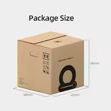 Litière automatique pour chat