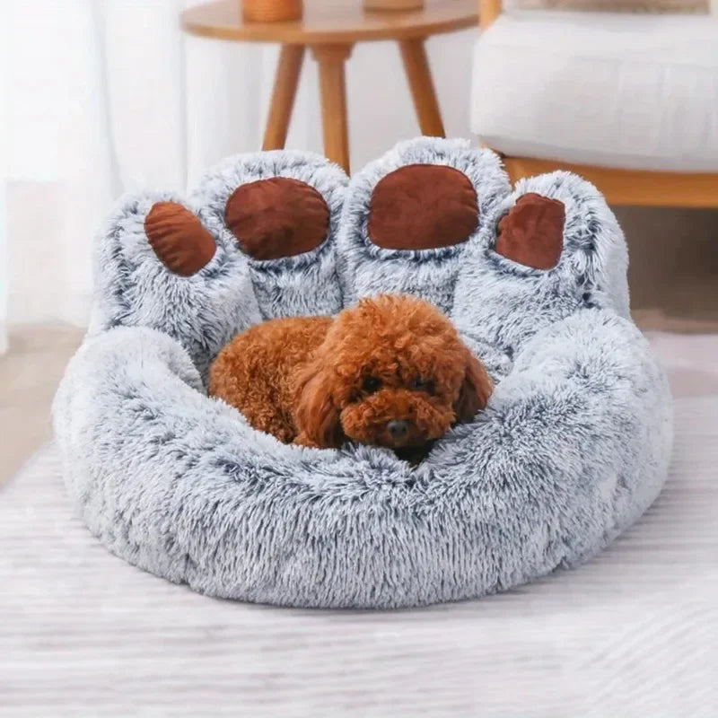 Coussin respirant pour chien et chat