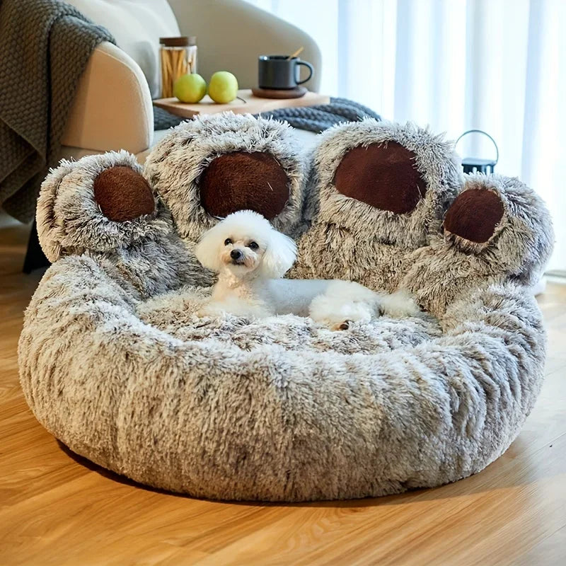 Coussin respirant pour chien et chat