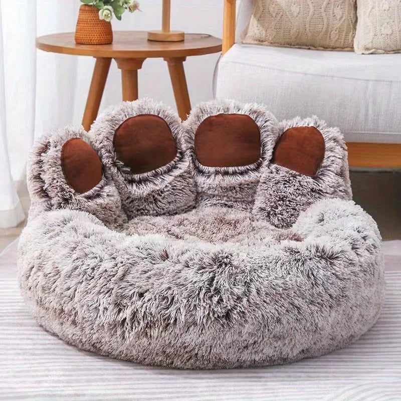 Coussin respirant pour chien et chat
