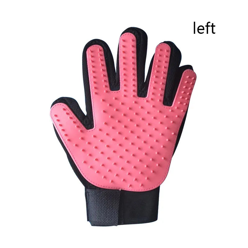 Cadeau Aniloge – Gant de toilettage