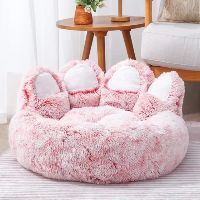 Coussin respirant pour chien et chat